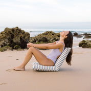 Barra Beach chair