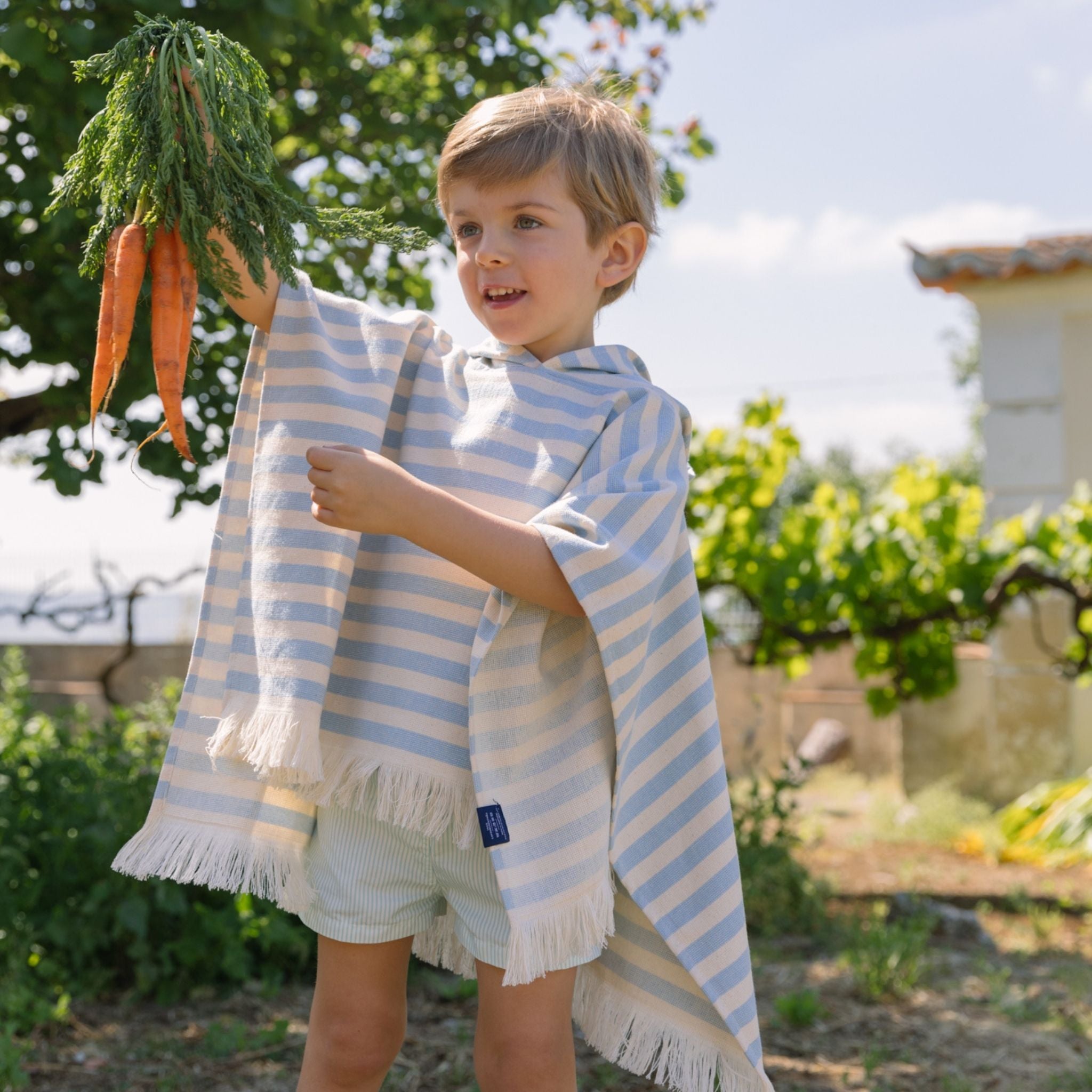 Blue sky Barra - Torres Novas