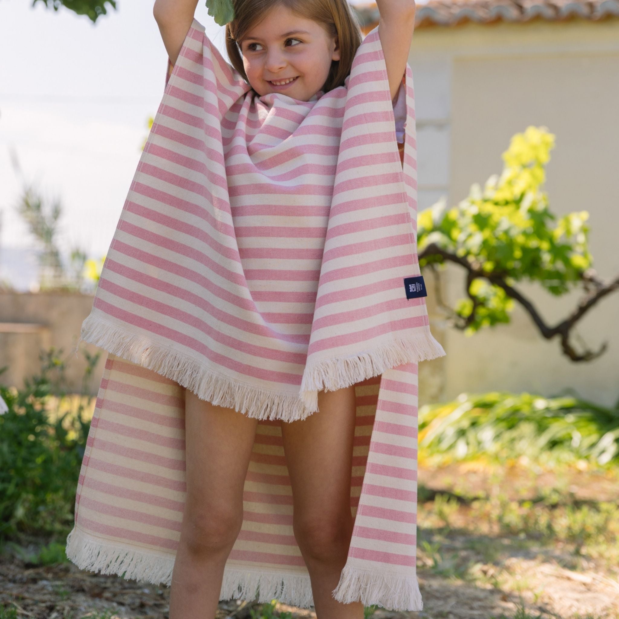 Pink Barra - Torres Novas