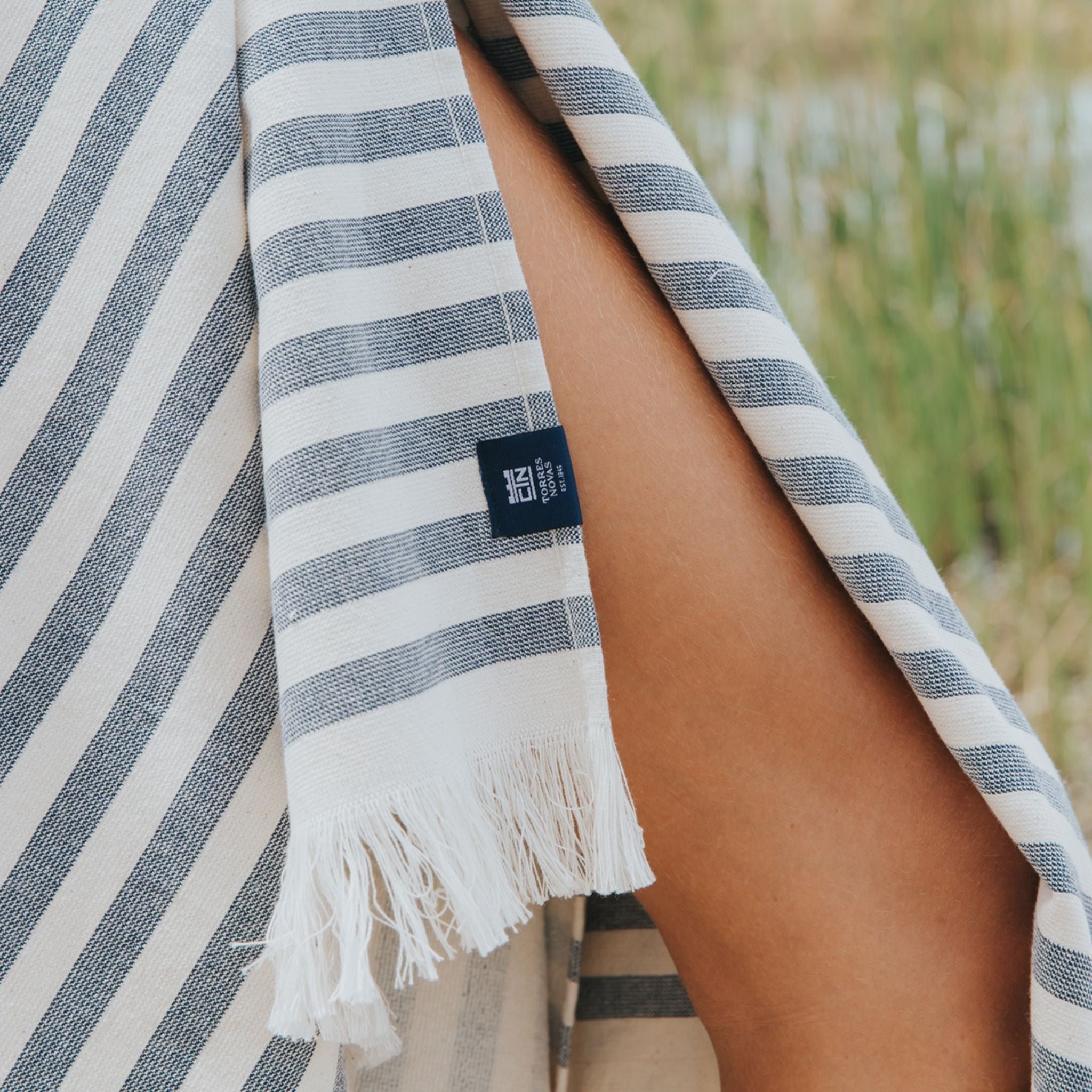 Barra individual - Torres Novas