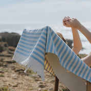 Barra individual - Torres Novas