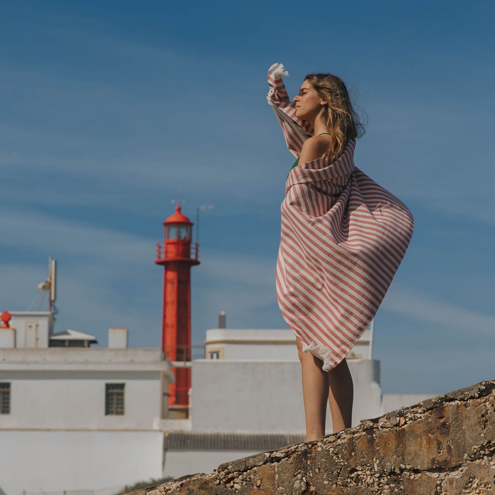 Barra individual - Torres Novas