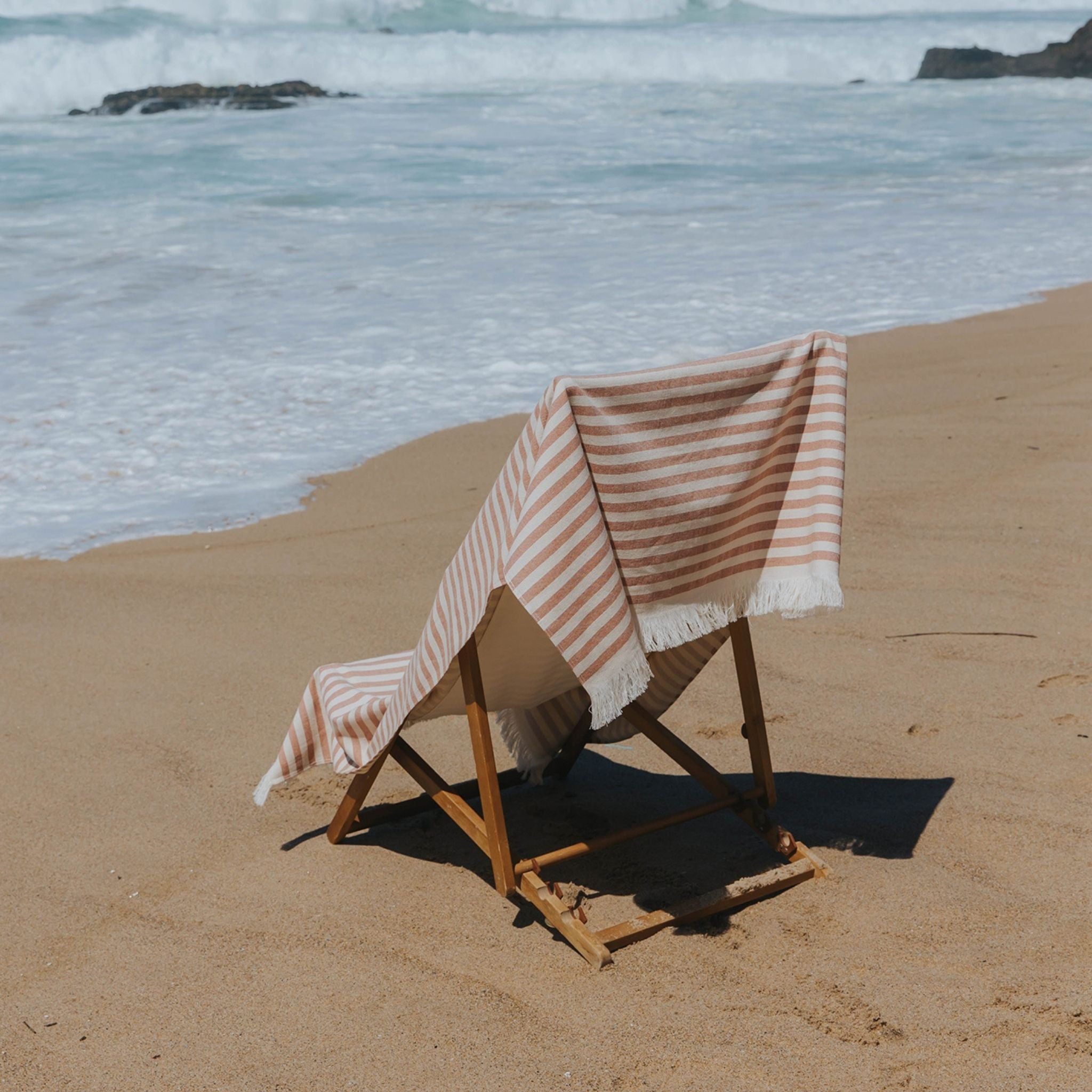 Barra individual - Torres Novas