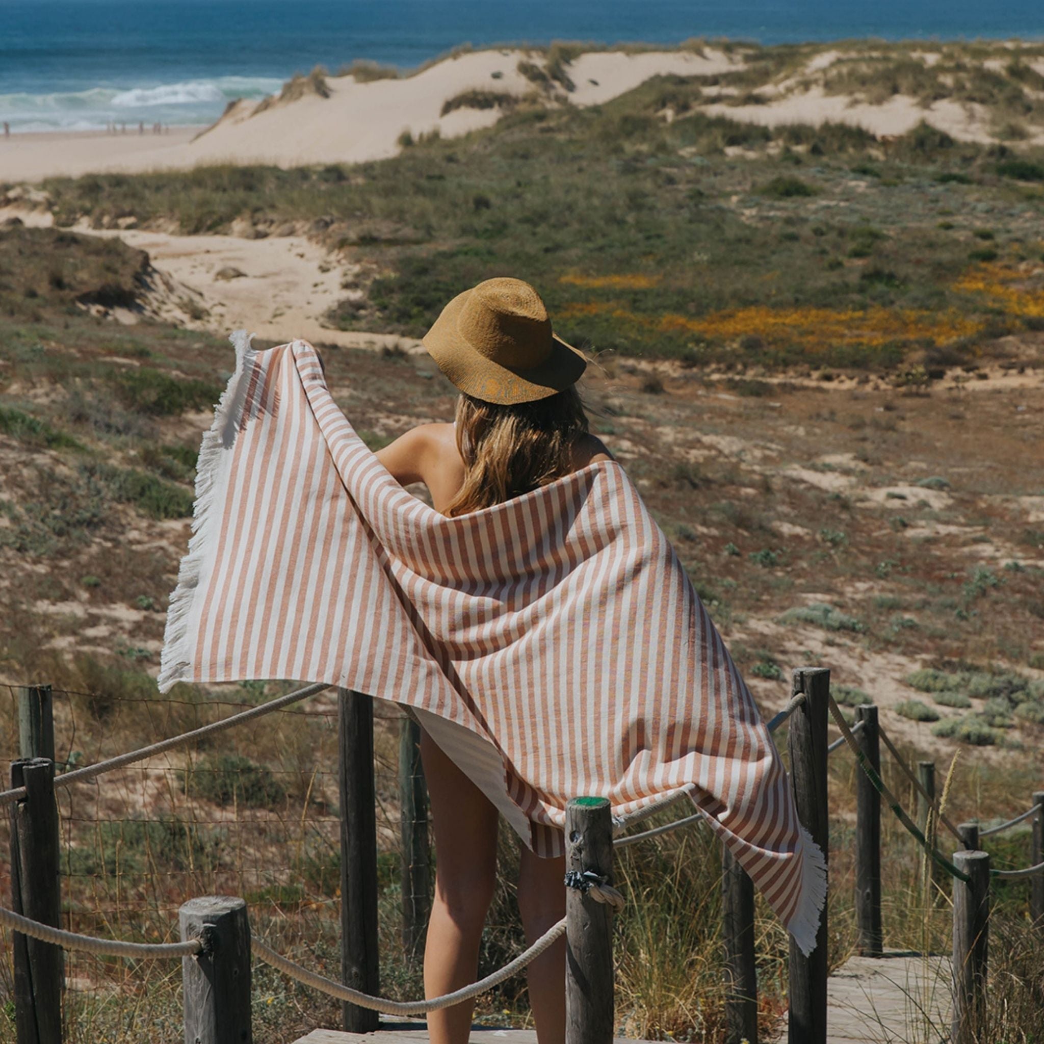 Terracotta Barra - Torres Novas