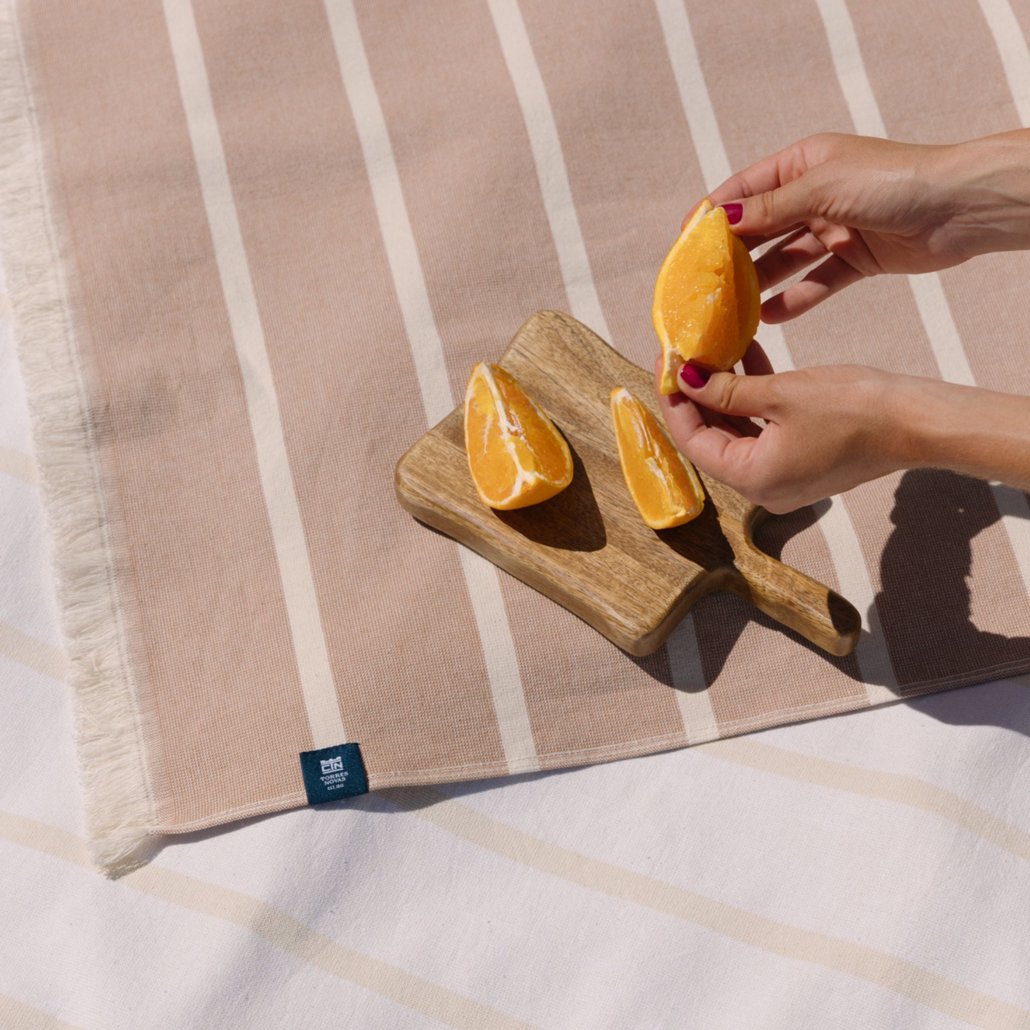 Belém individual - Torres Novas