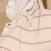 Boa-Nova beach bag - Torres Novas