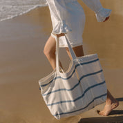 Boa-Nova beach bag - Torres Novas