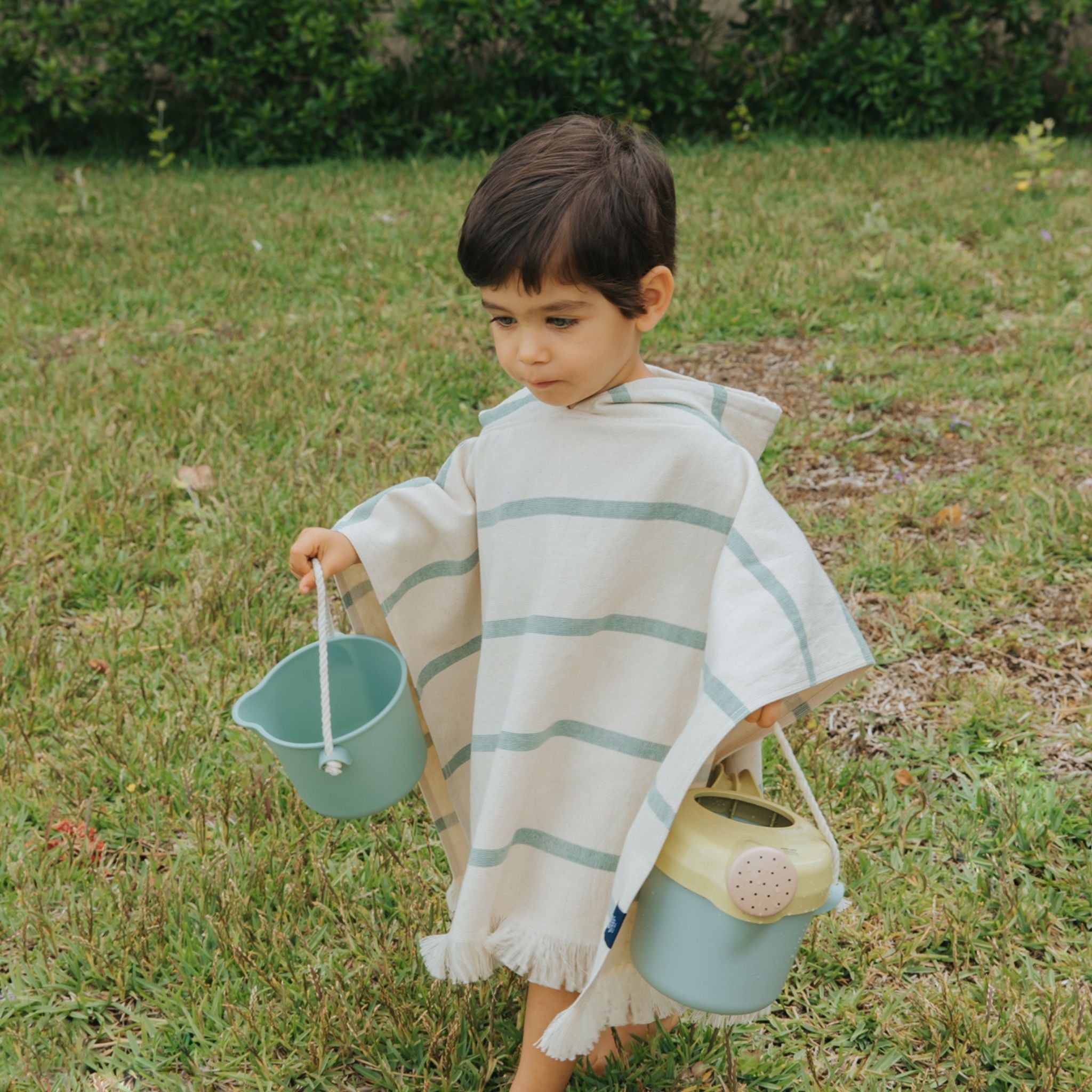 Green Boa-Nova - Torres Novas