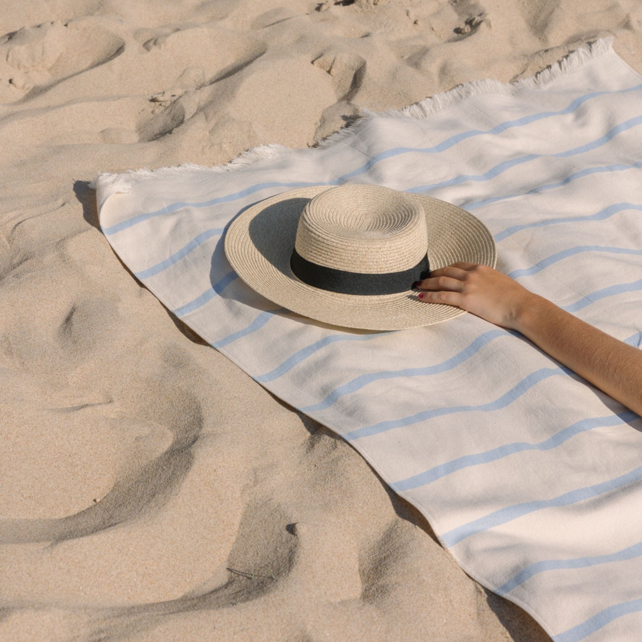 Blue sky Boa-Nova - Torres Novas