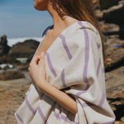 Lavender Boa-Nova - Torres Novas