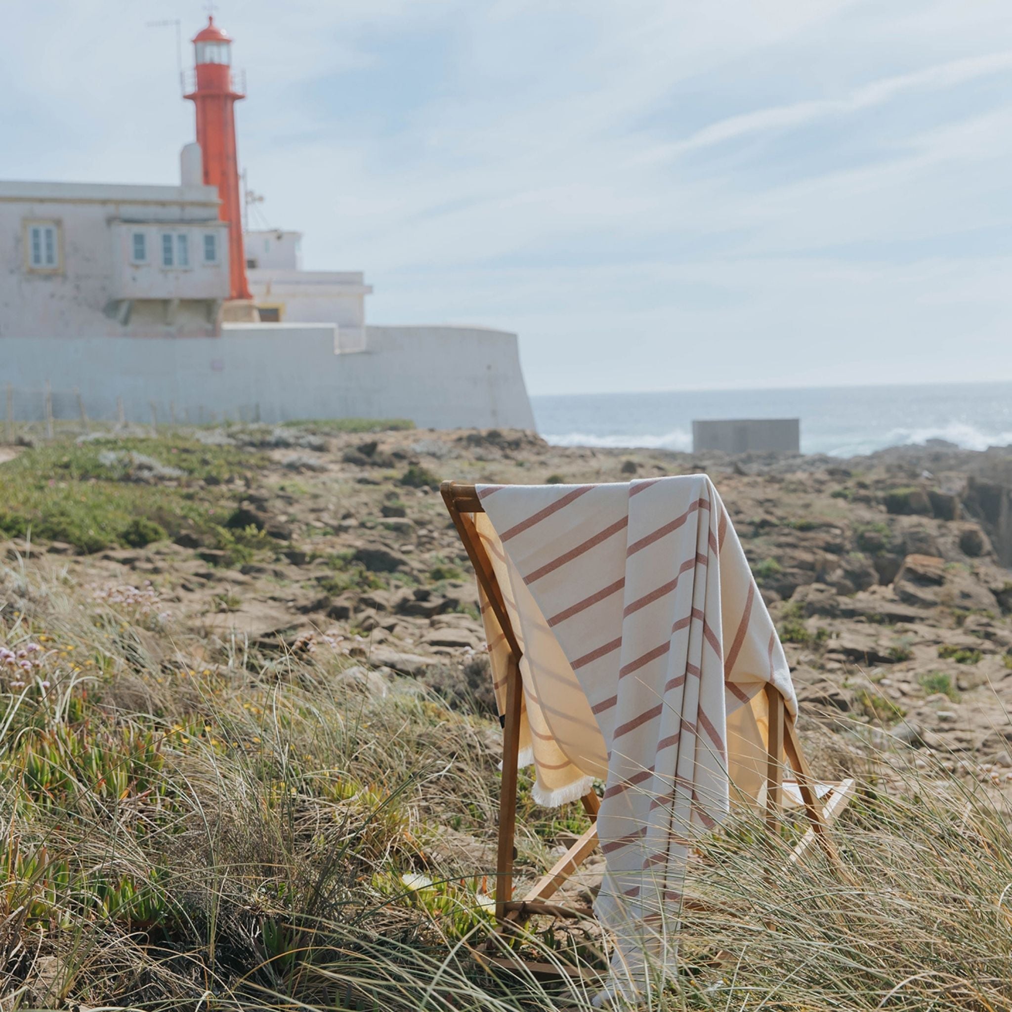 Terracotta Boa-Nova - Torres Novas