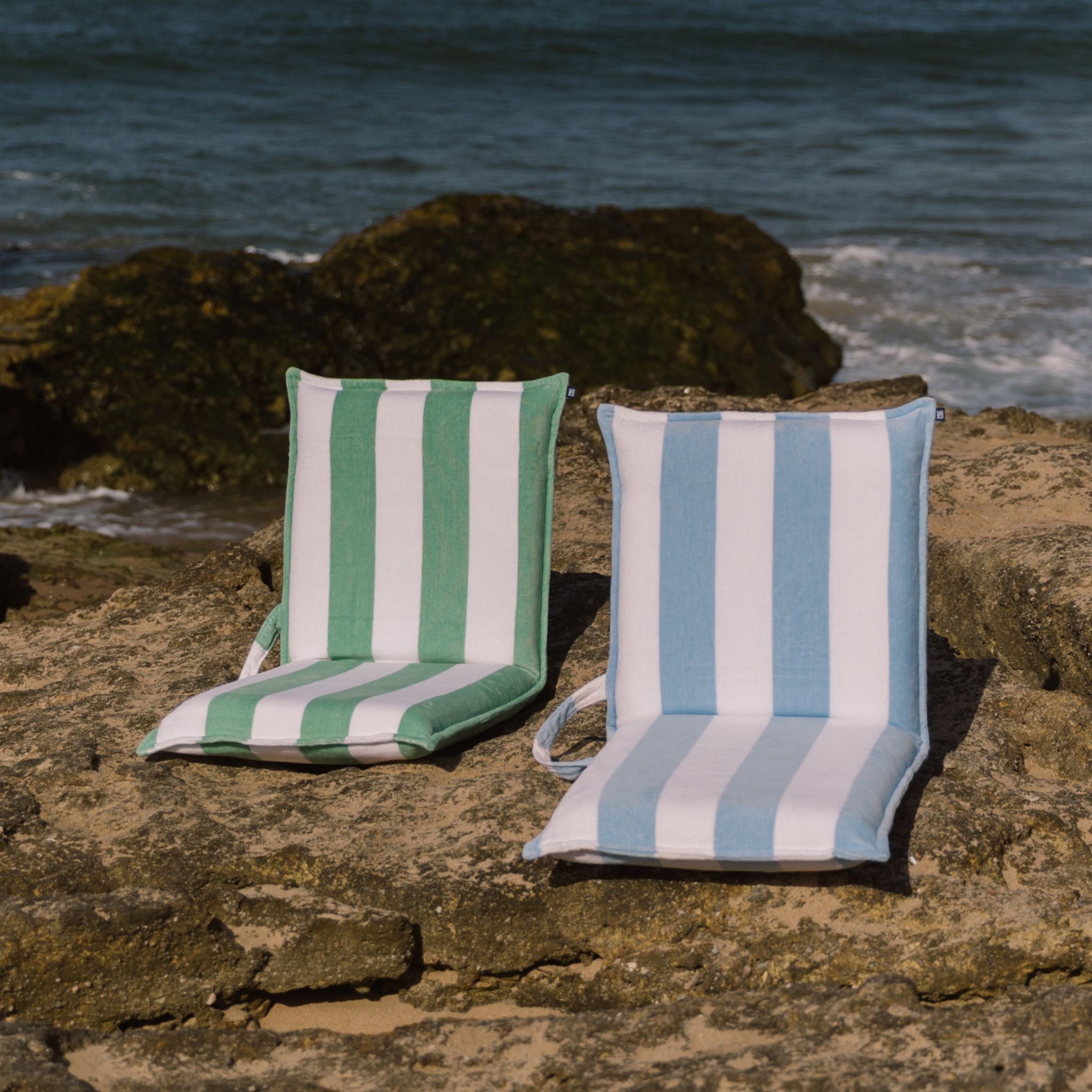 Gibalta Beach chair