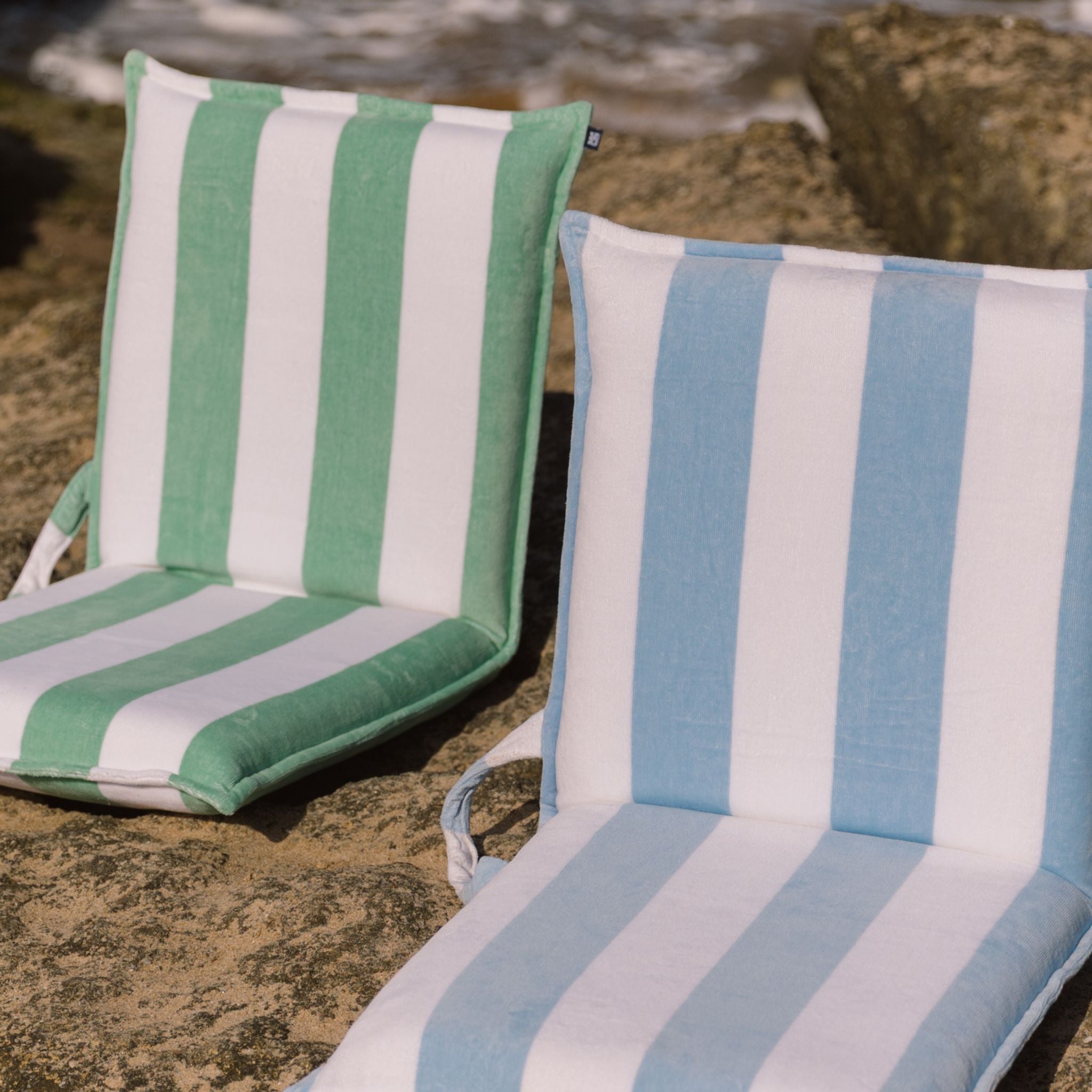 Gibalta Beach chair