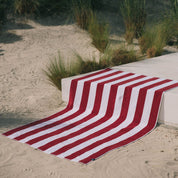 Red Gibalta - Torres Novas