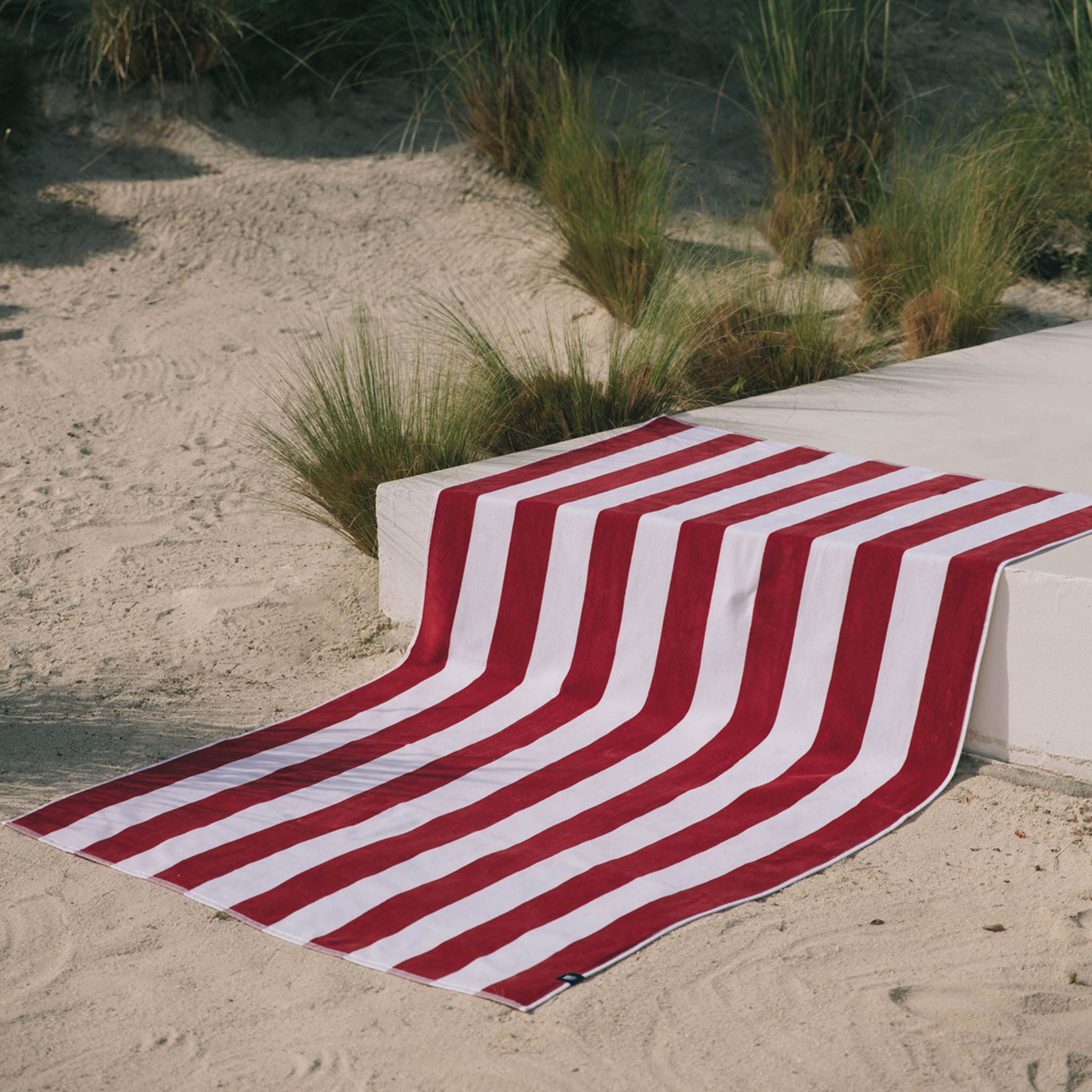 Red Gibalta - Torres Novas