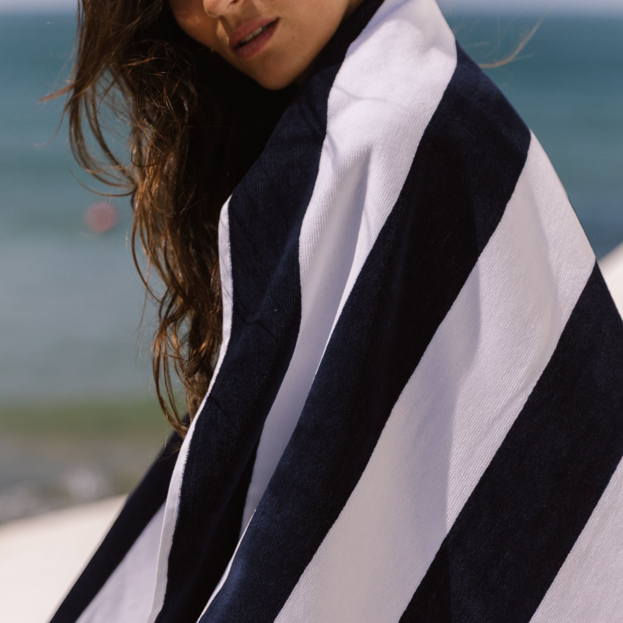 Navy blue Gibalta - Torres Novas