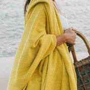 Saffron yellow Mar Tranquilo - Torres Novas