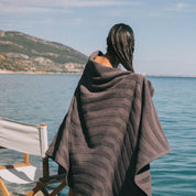 Anthracite Mar Ondulado - Torres Novas