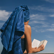 Blue flag Mar Ondulado - Torres Novas