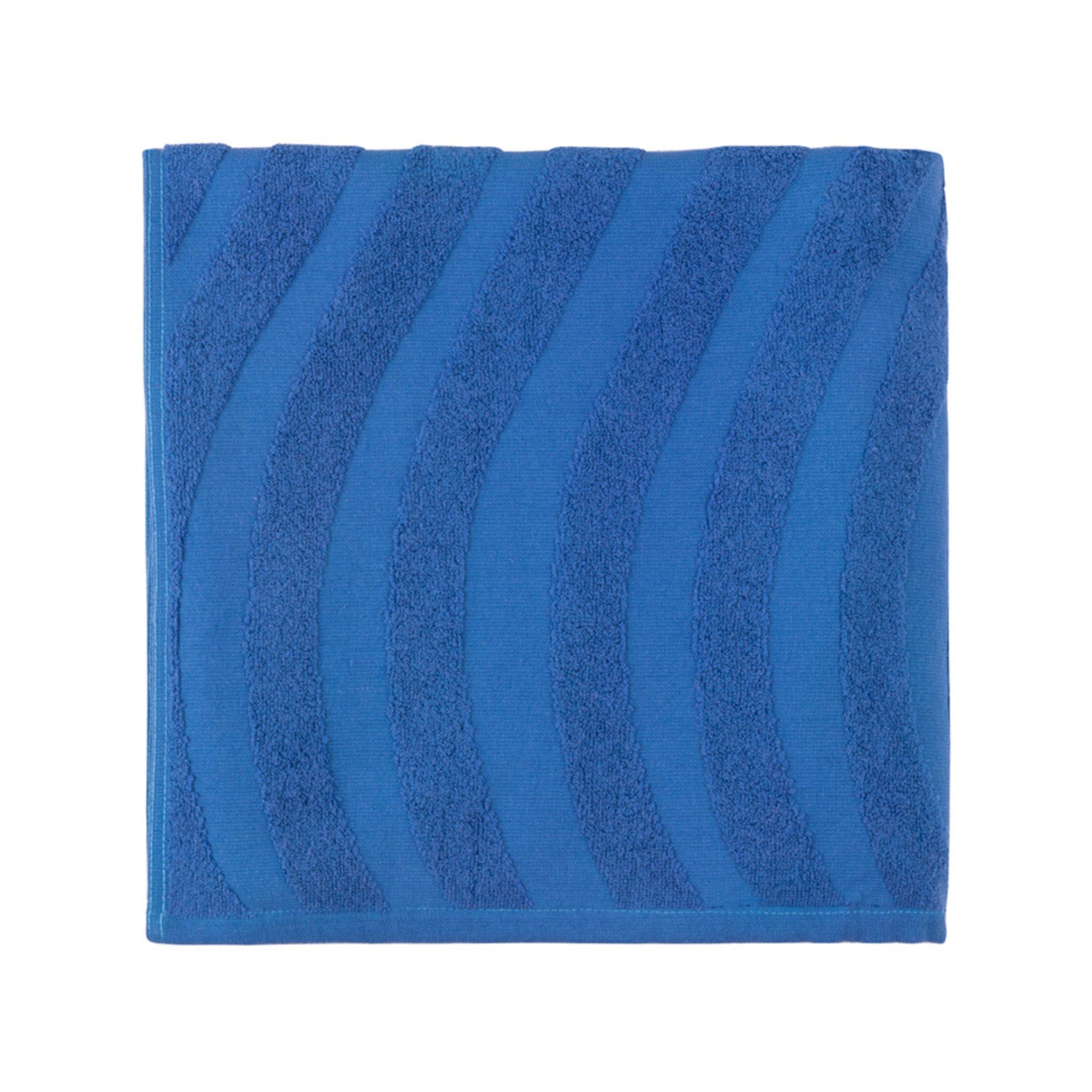 Blue flag Mar Ondulado - Torres Novas