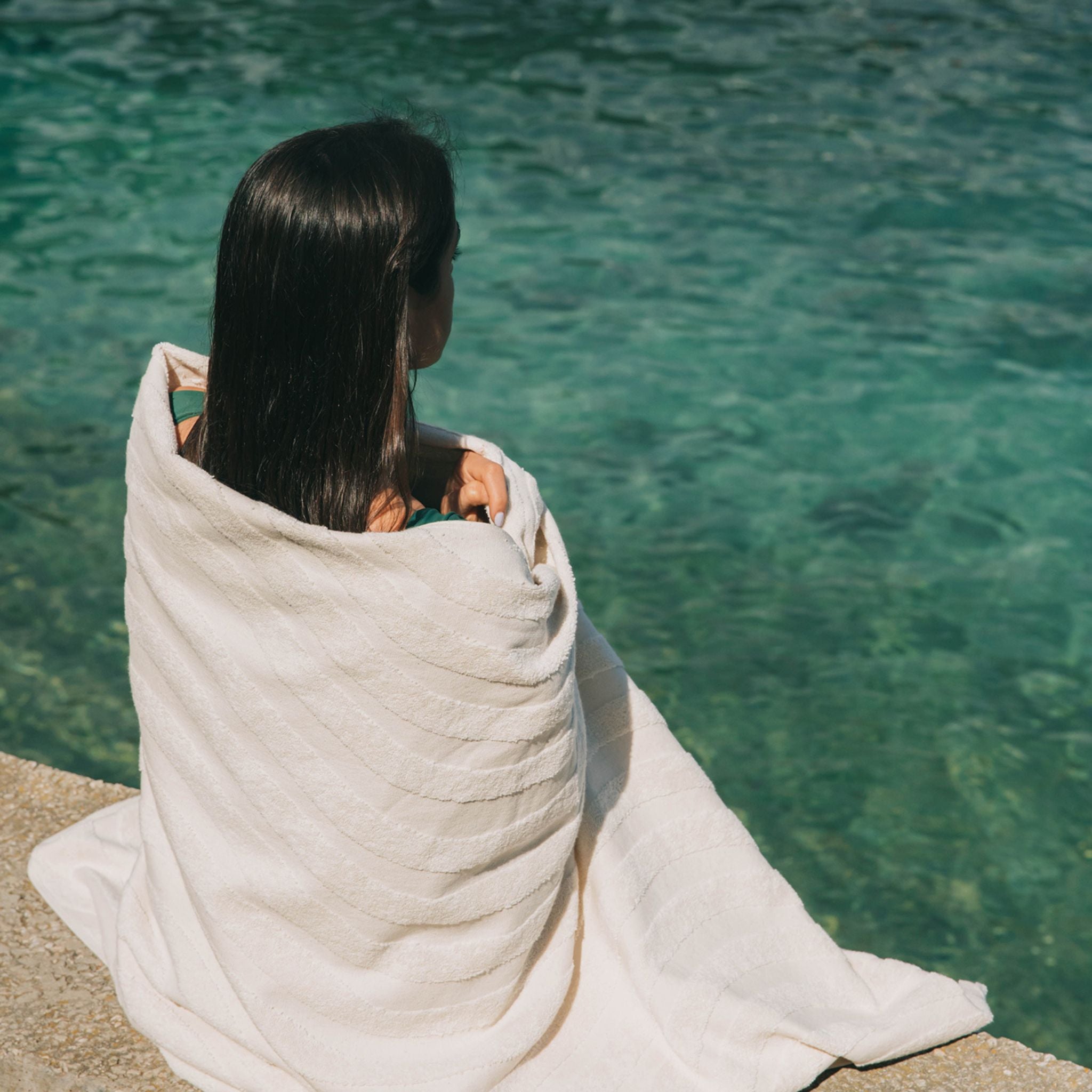 Natural Mar Ondulado - Torres Novas