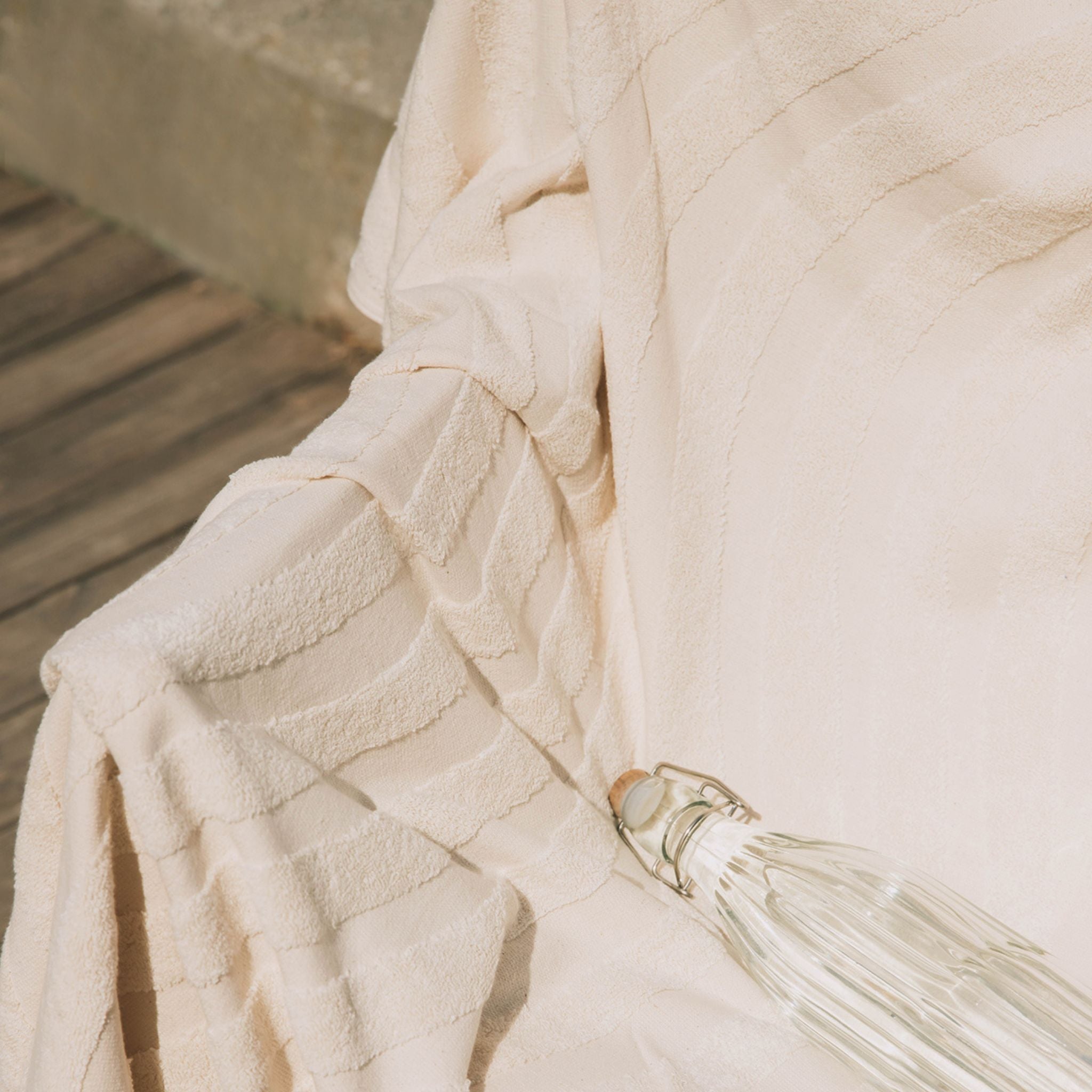 Natural Mar Ondulado - Torres Novas