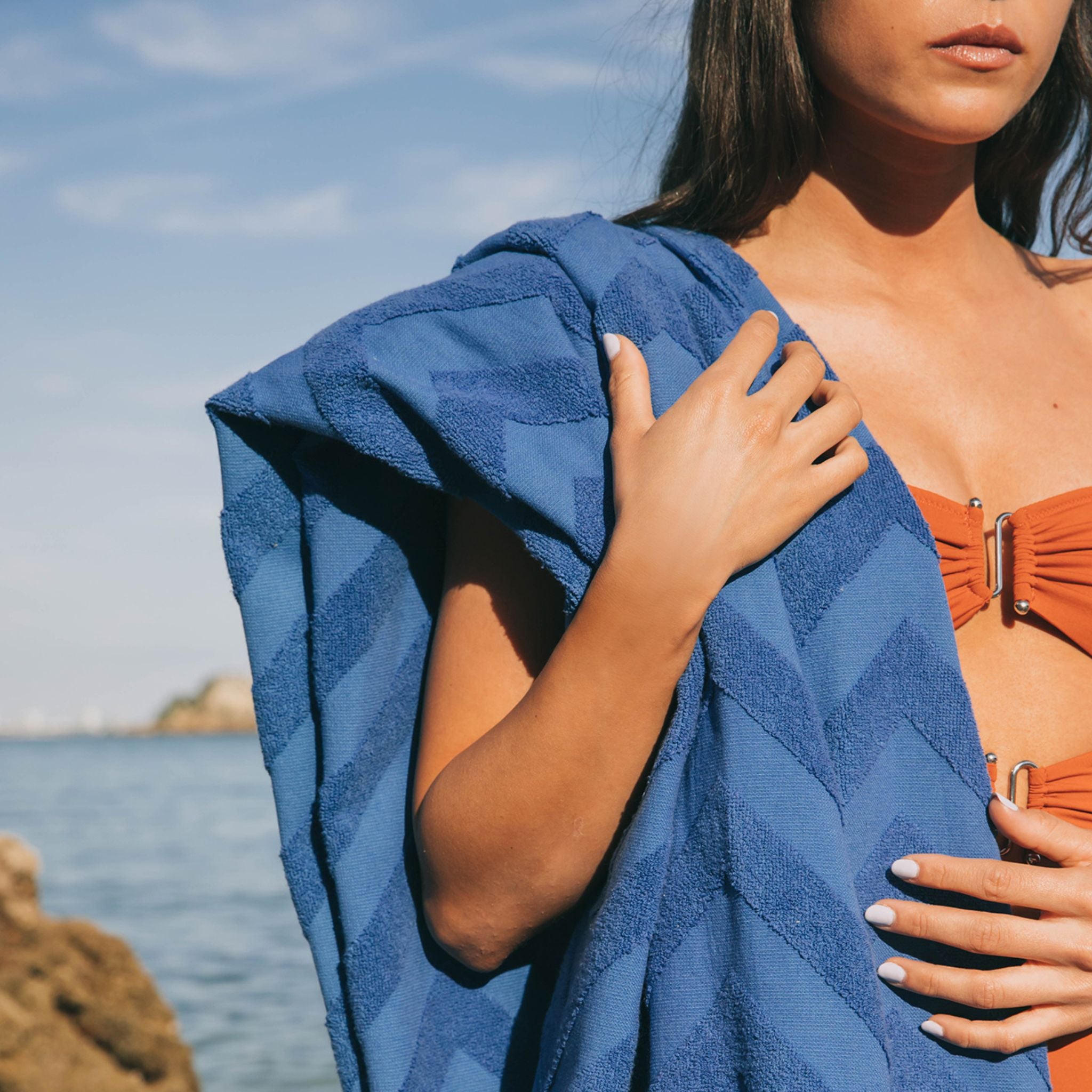 Blue flag Mar Picado - Torres Novas