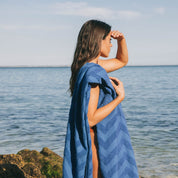 Blue flag Mar Picado - Torres Novas