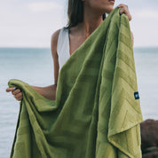 Olive drab Mar Picado - Torres Novas