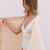 Serviettes de plage Santana