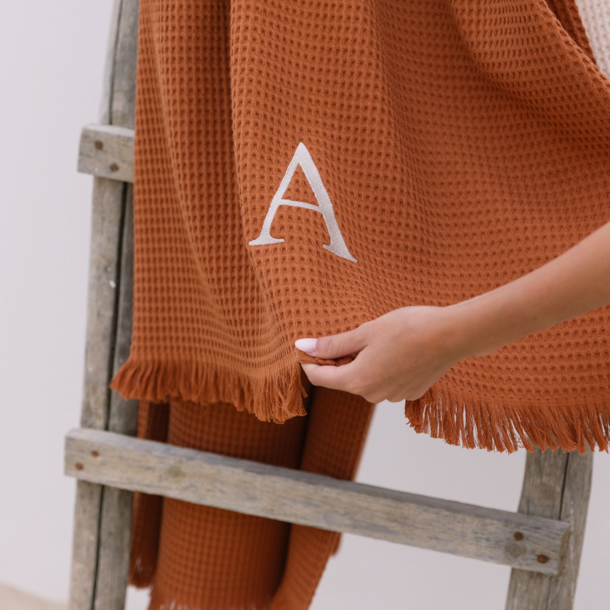 Toalha de banho Santana