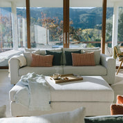 Silver grey Santa Luzia Waffle Bedspreads - Torres Novas