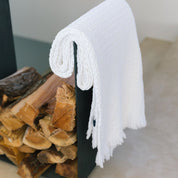 Santa Luzia Waffle Bedspreads - Torres Novas