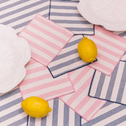 Barra cocktail napkins
