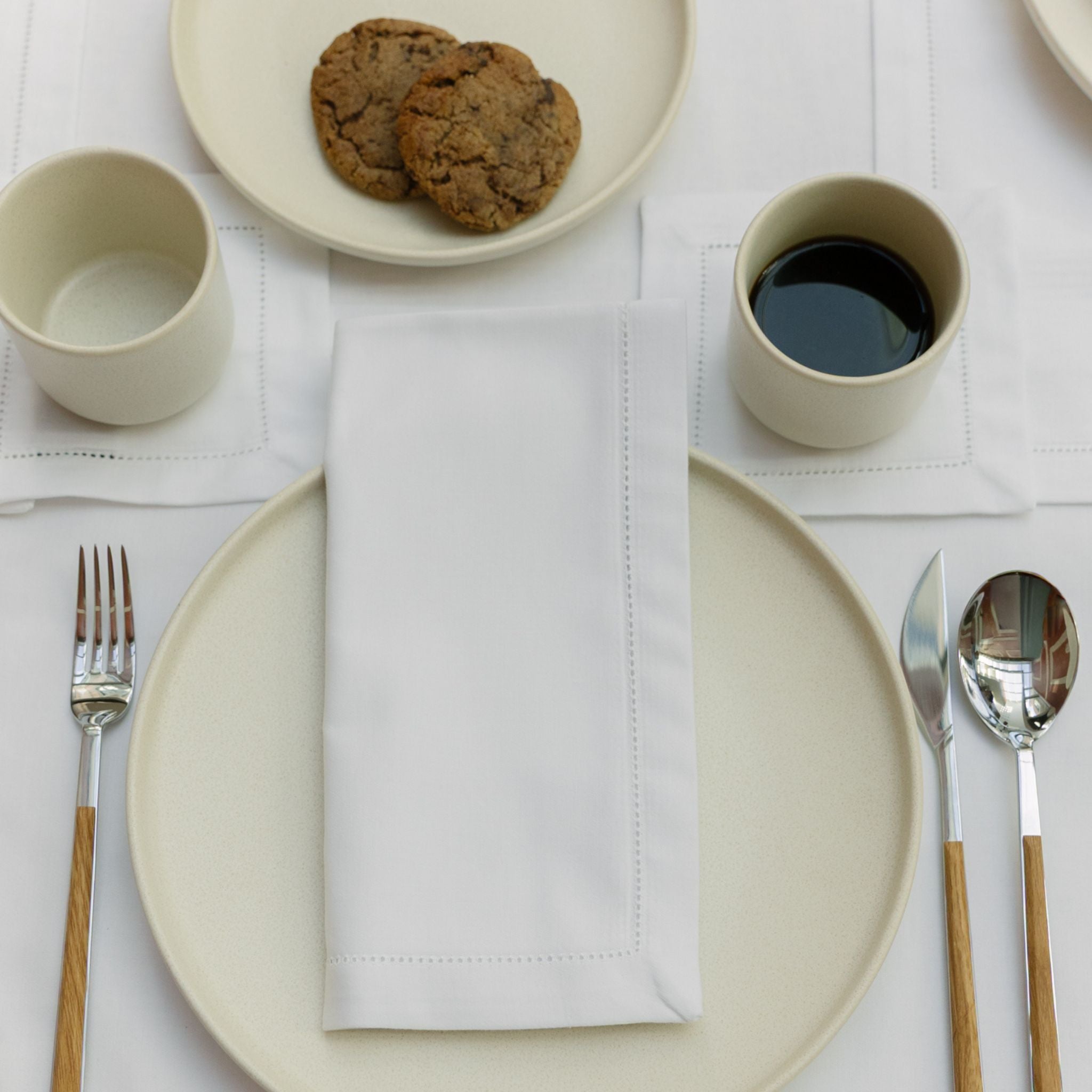 Mafra cotton napkins