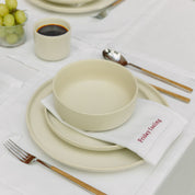 Toalhas de mesa Mafra algodão