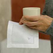 Mafra cotton cocktail napkins