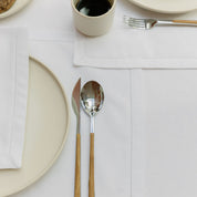 Toalhas de mesa Mafra algodão