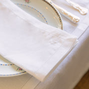Mafra linen napkins