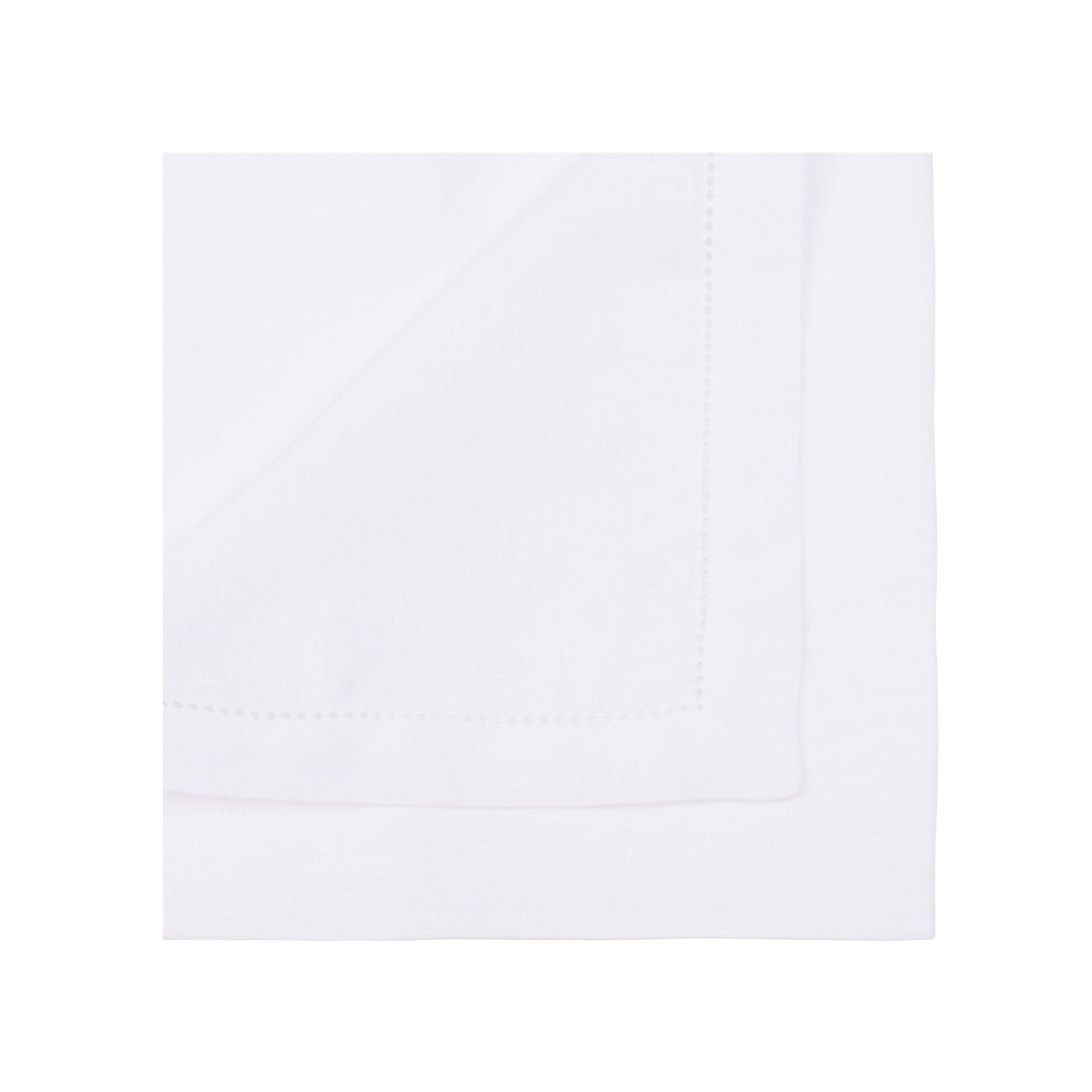 Mafra table linen with personalised embroidery