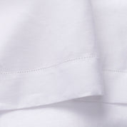 Mafra table linen with personalised embroidery