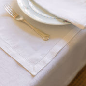 Mafra linen placemats