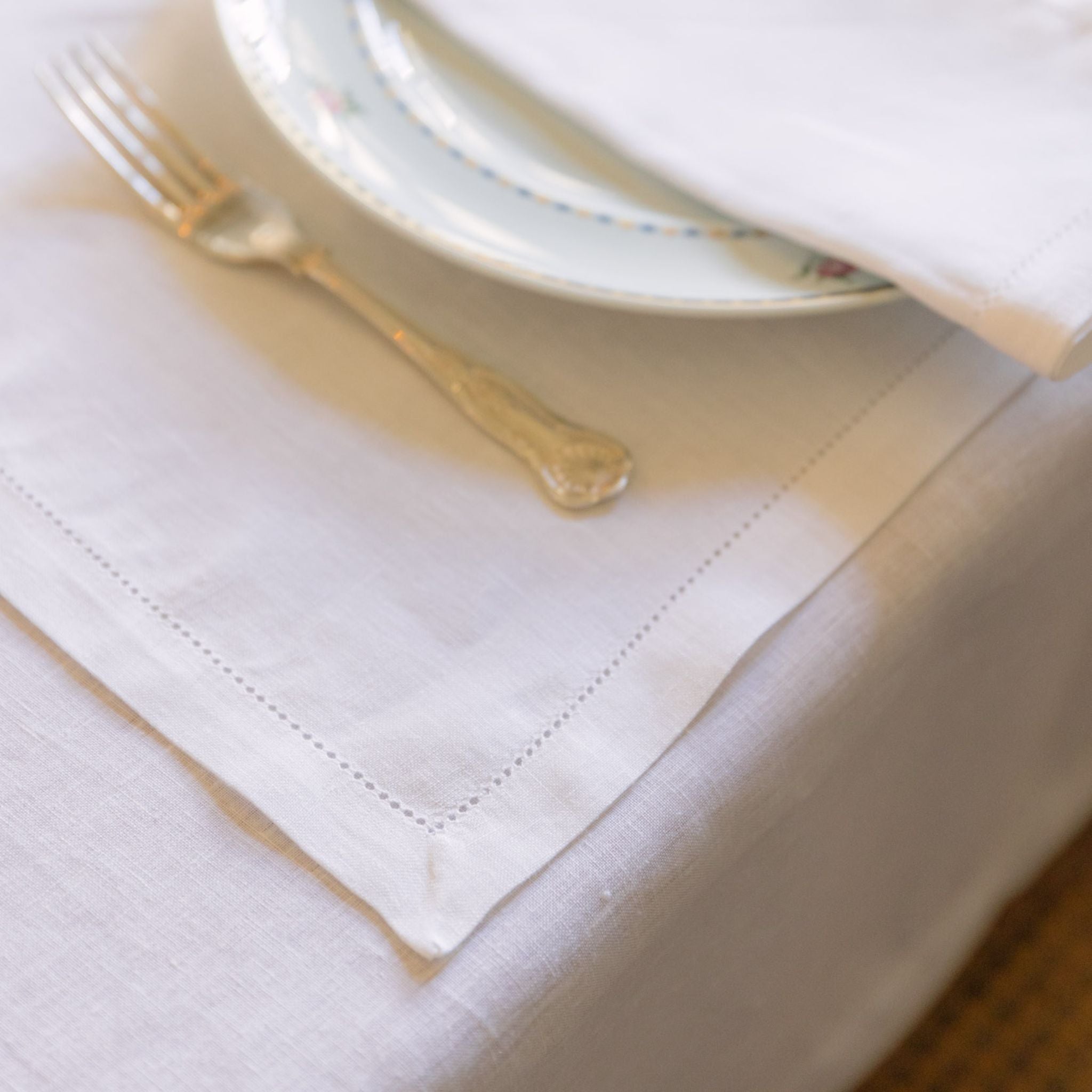 Mafra linen placemats