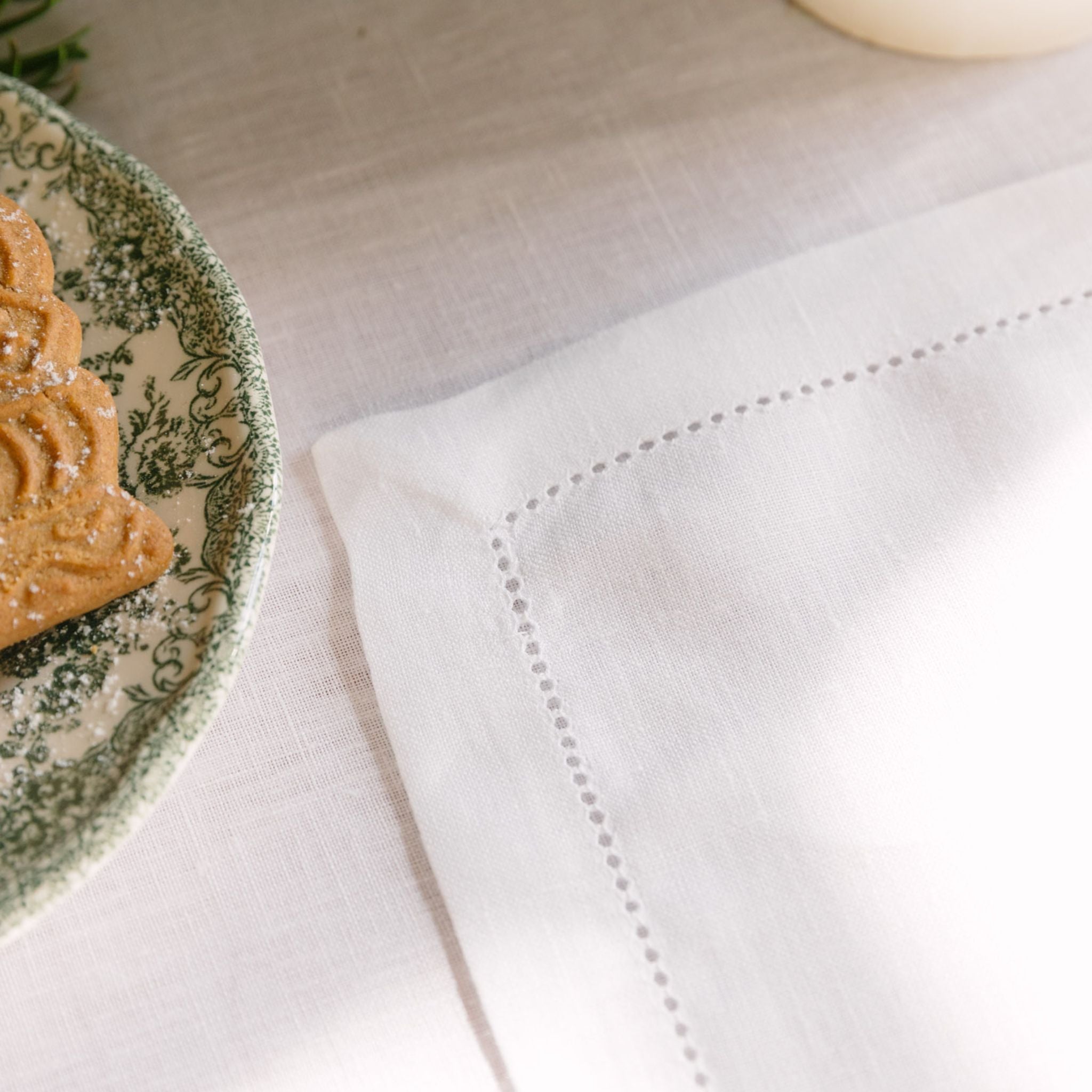 Mafra linen placemats