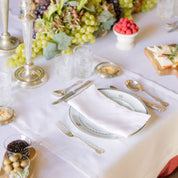 Mafra linen Table Runner