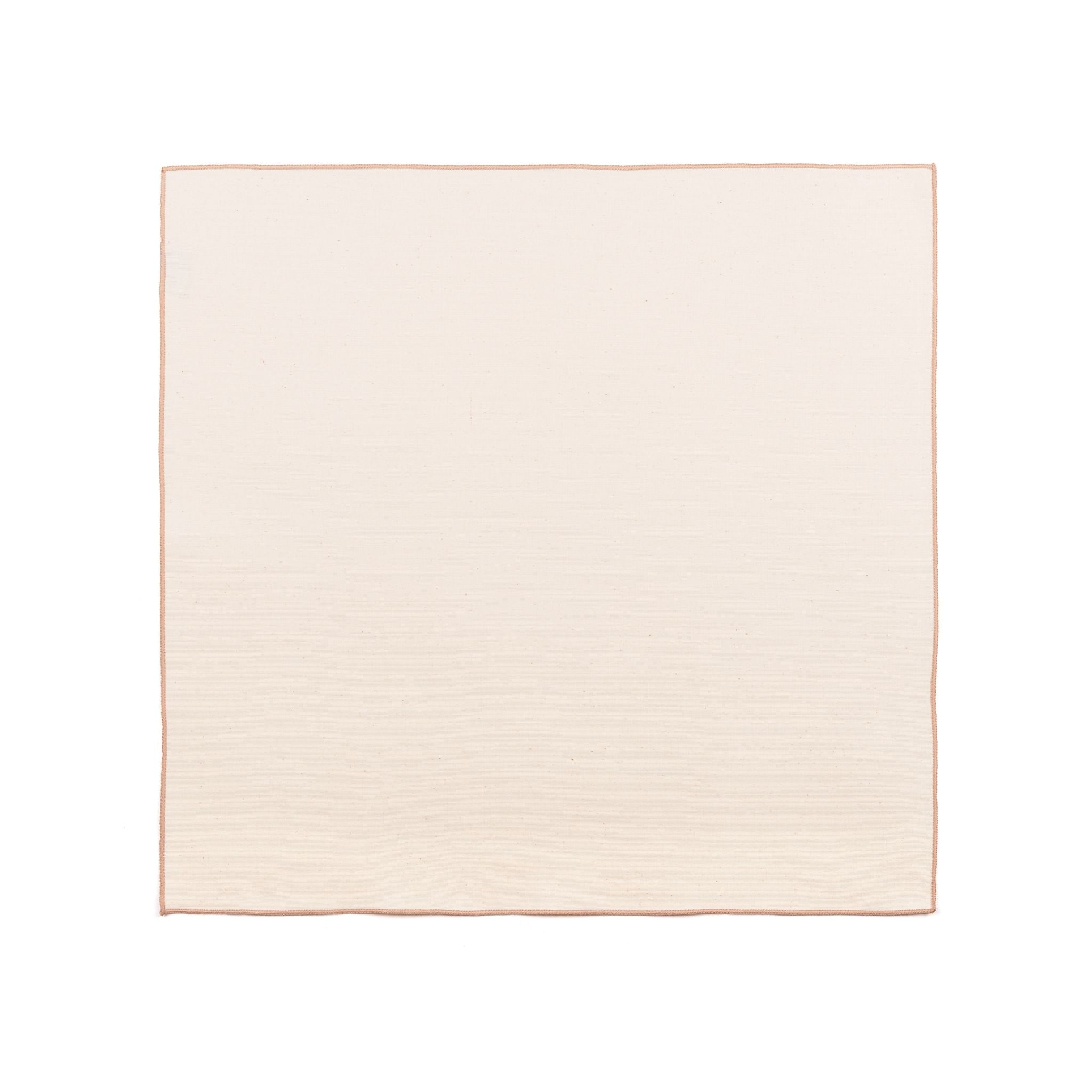 Ecru Nazaré napkins