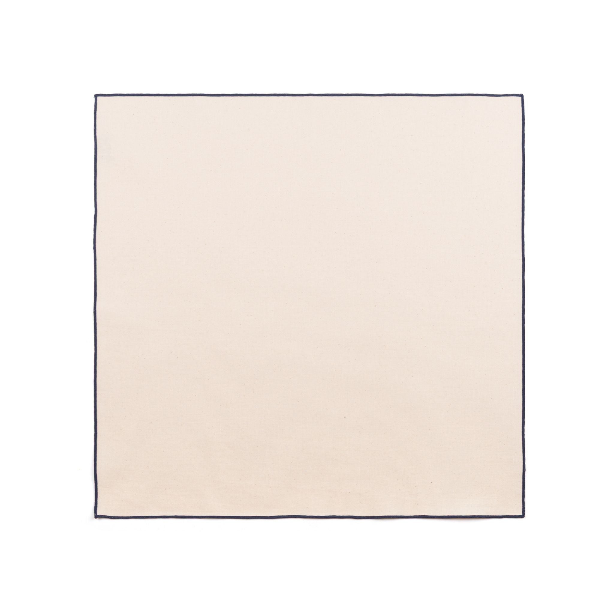 Ecru Nazaré napkins