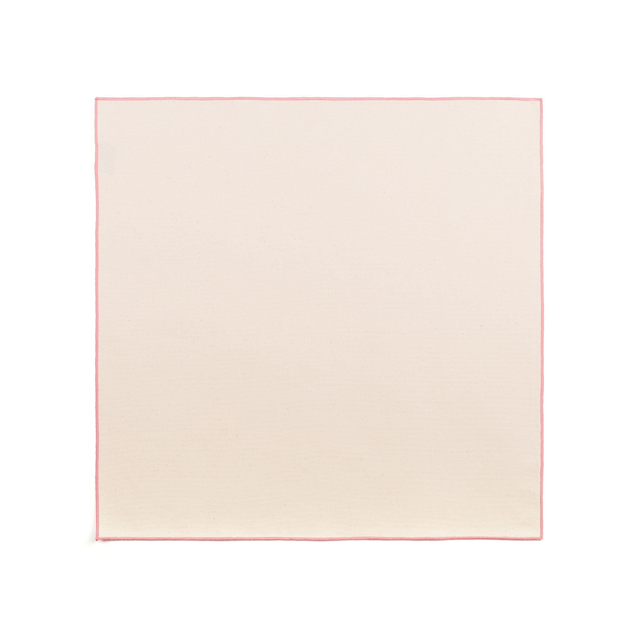 Ecru Nazaré napkins