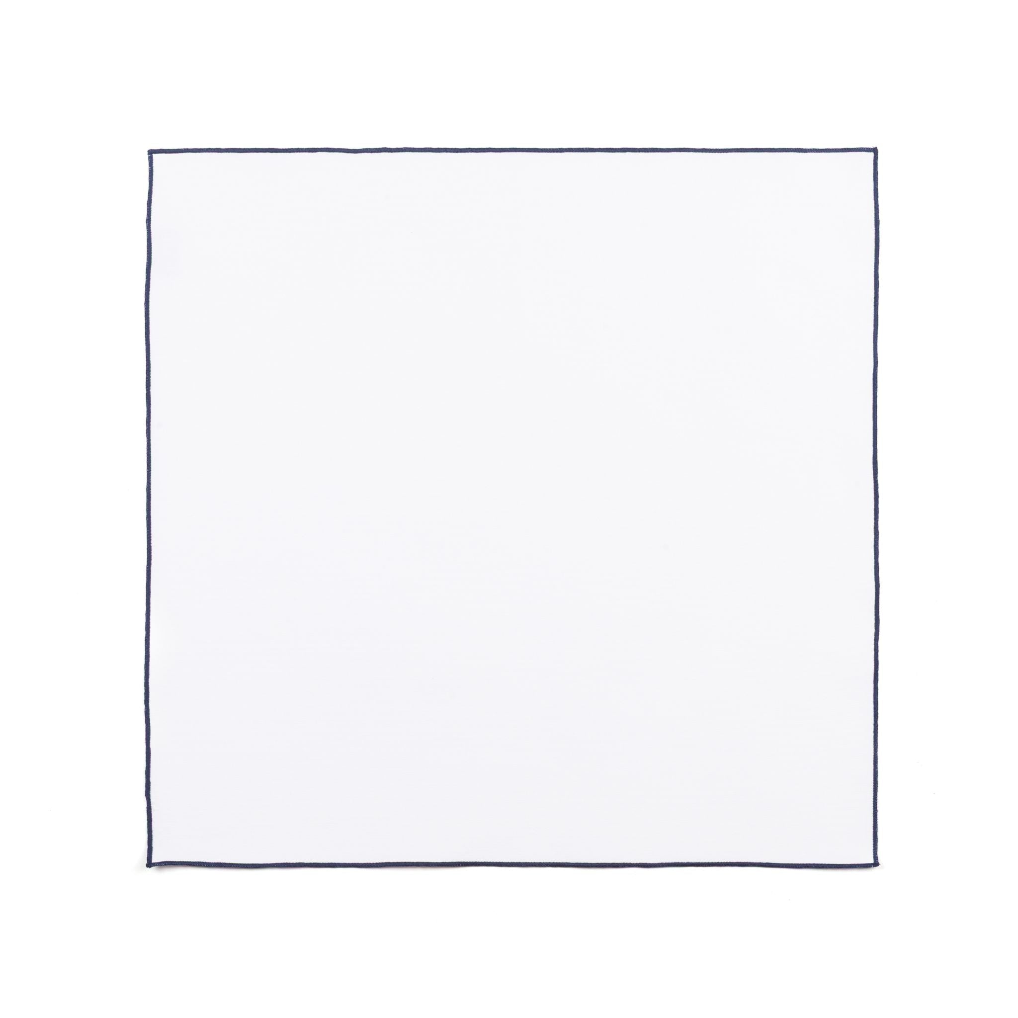 White Nazaré napkins