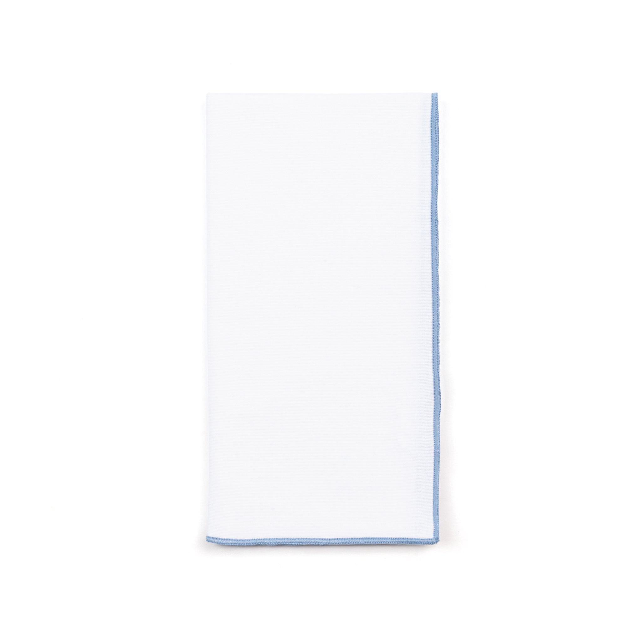 White Nazaré napkins